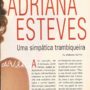 Adriana Esteves