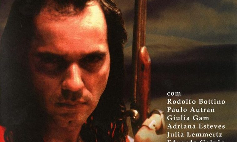 Filme Tiradentes