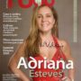 Revista Tudo - Adriana Esteves