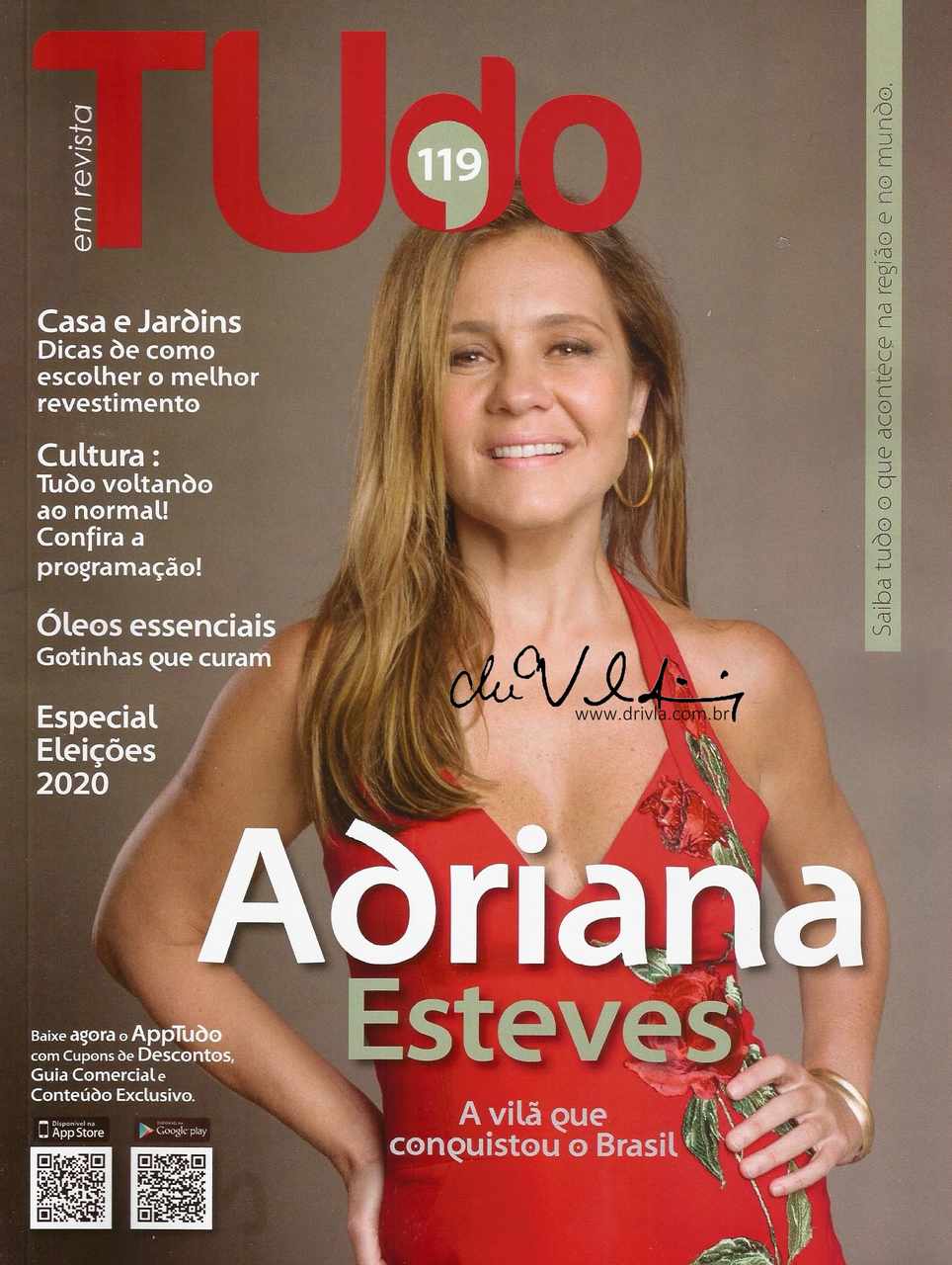 Acontece Magazine - Maio2019 by Acontece Brazilian Magazine - Issuu
